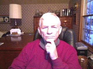 Frank Hamister - Class of 1966 - Elyria High School