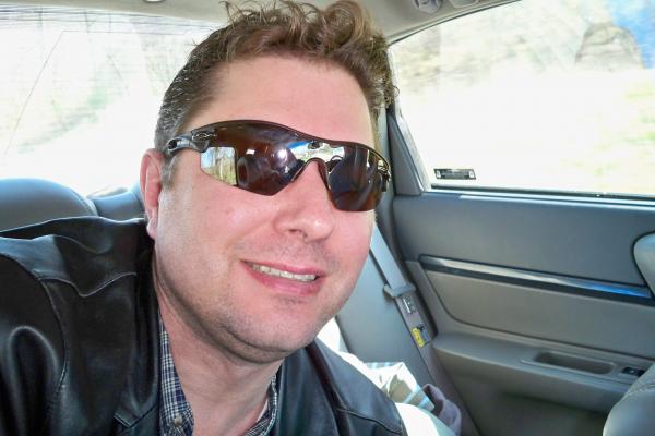 Paul Mugford - Class of 1984 - Elyria High School