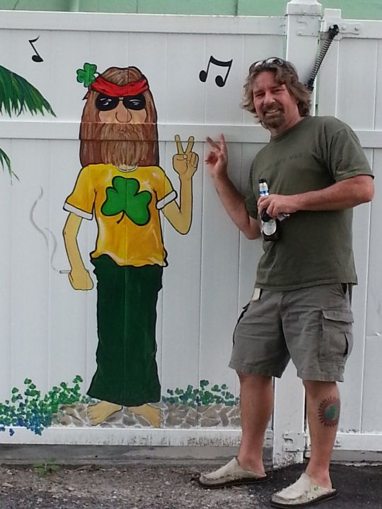 Jeff Saley - Class of 1975 - Elyria High School
