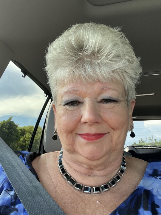Mona Bigler - Class of 1973 - Elyria High School