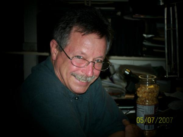 David Salyer - Class of 1968 - Elyria High School