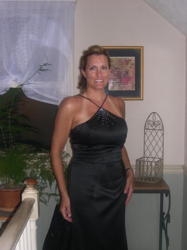 Jennifer Drake - Class of 1986 - Elyria High School