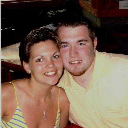 Tim Knepper - Class of 1998 - Elyria High School