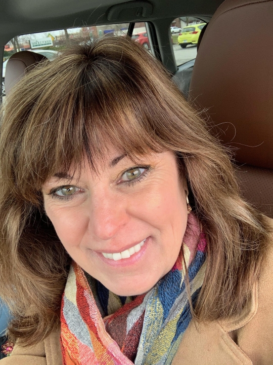Maura Poston - Class of 1972 - Elyria High School