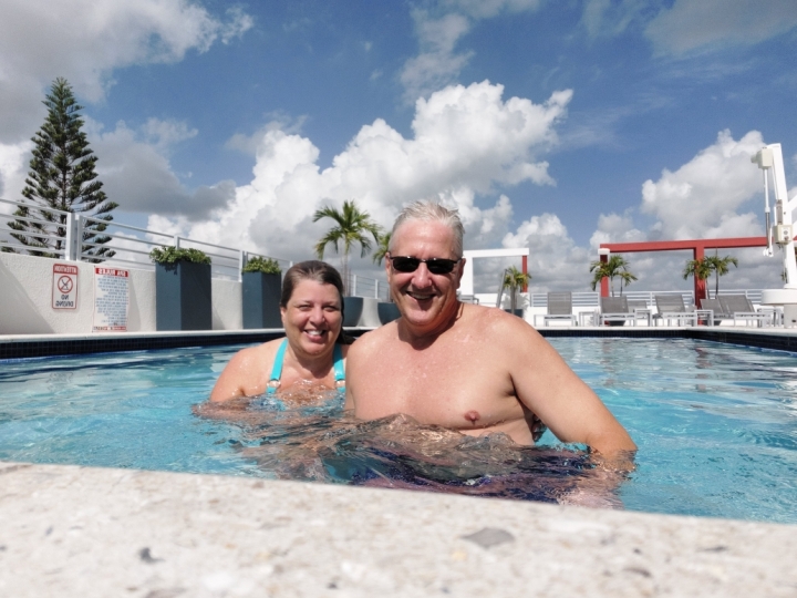 Robin Gregory - Class of 1986 - Elyria High School