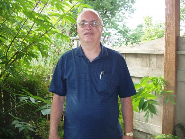 Jerry Lee - Class of 1961 - Elyria High School