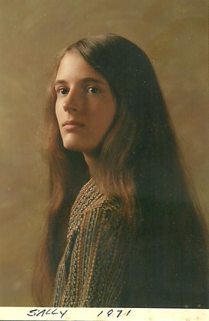 Sally Gillmore - Class of 1972 - Elyria High School