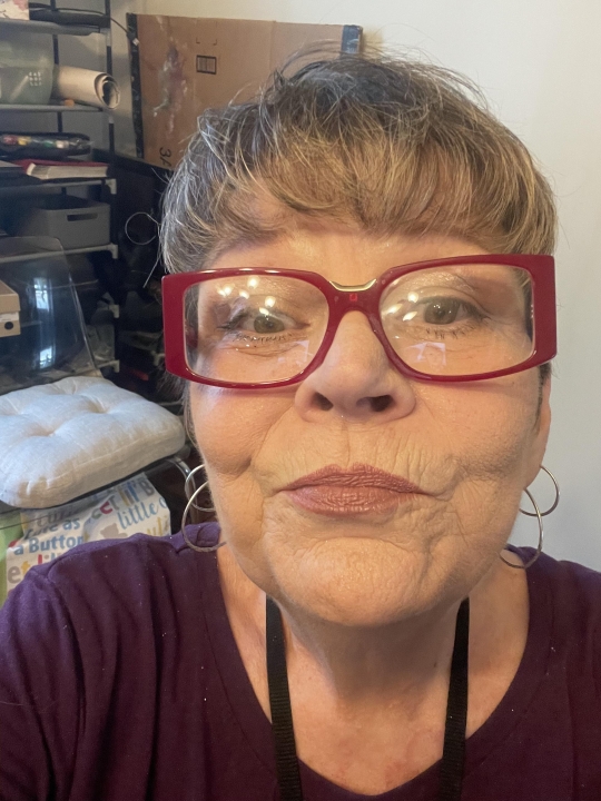 Bernice Bias - Class of 1983 - Elyria High School