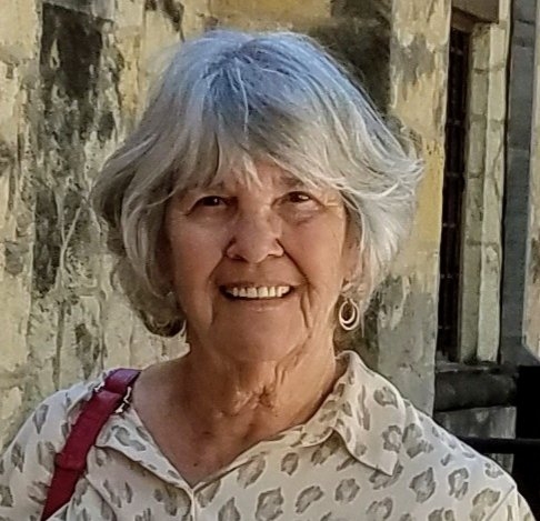 Caroline Binggeli - Class of 1960 - Elyria High School
