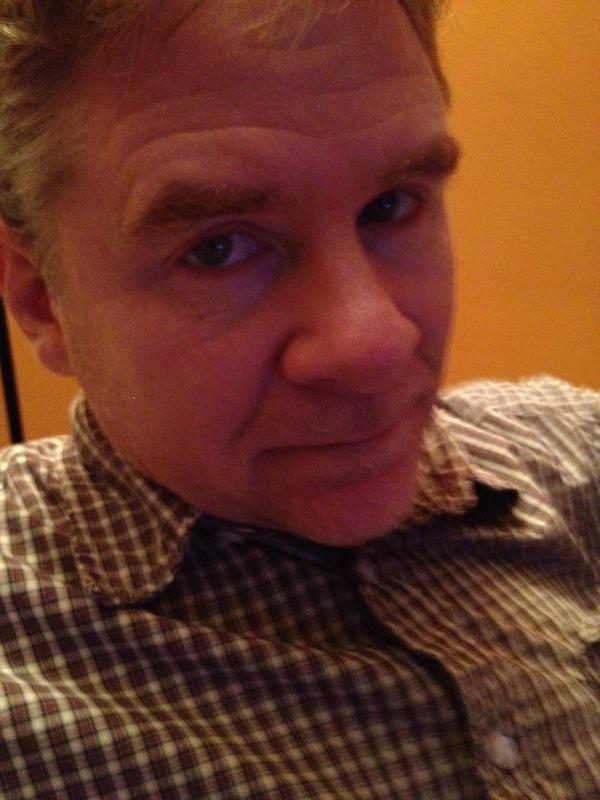 James Roberts - Class of 1985 - Elyria High School