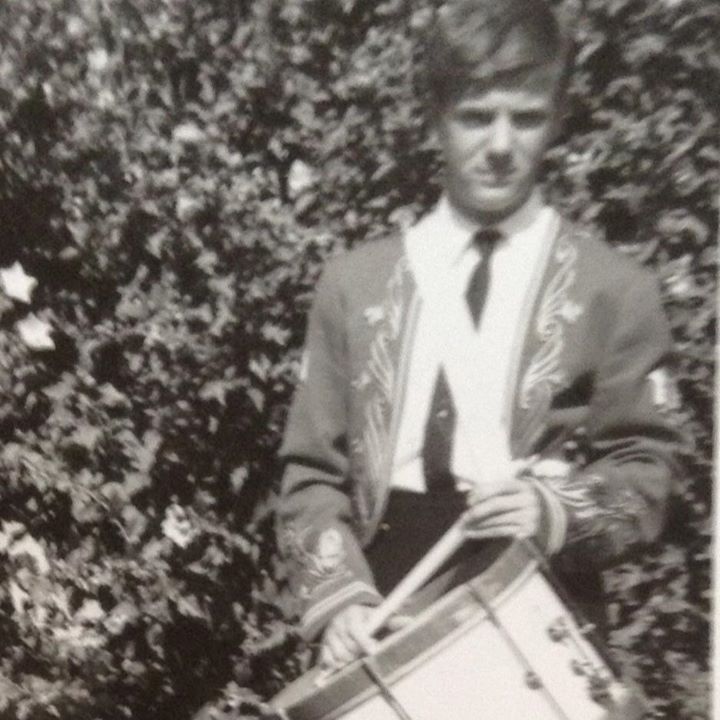 John Gardner - Class of 1965 - Elyria High School