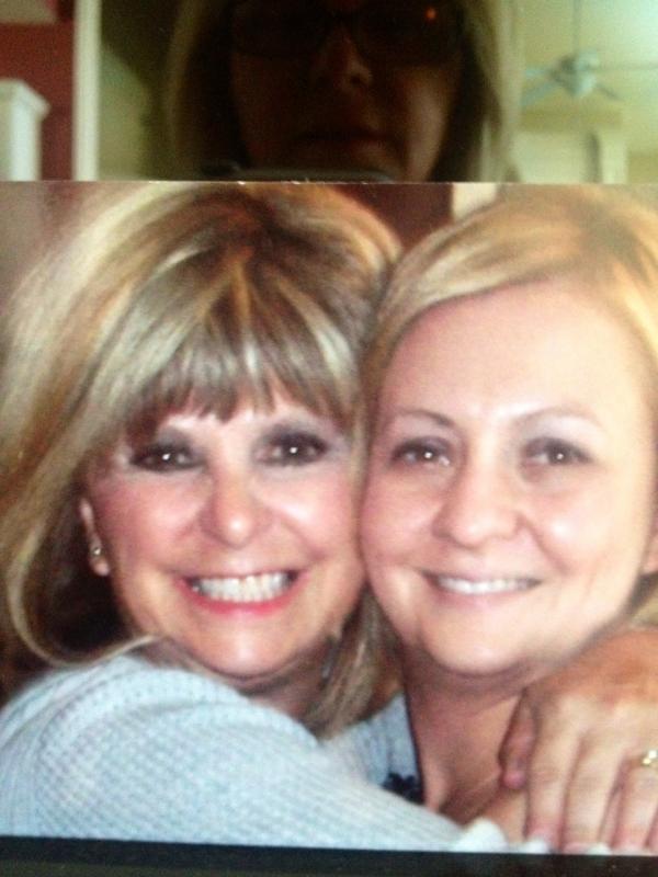 Nancy Delisanti - Class of 1972 - Elyria High School