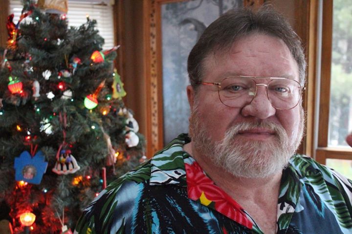 Timothy Hodge - Class of 1969 - Elyria High School