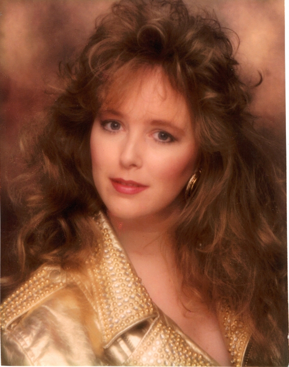 Brenda Dyer - Class of 1984 - Elyria High School