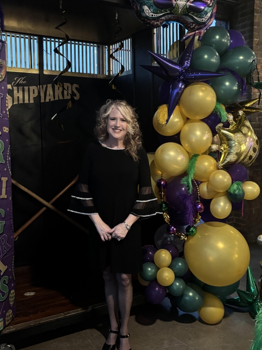 Megan Chapman - Class of 1991 - Elyria High School