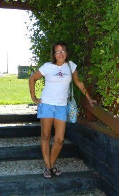 Michelle Dora Alexander - Class of 1986 - Elyria High School