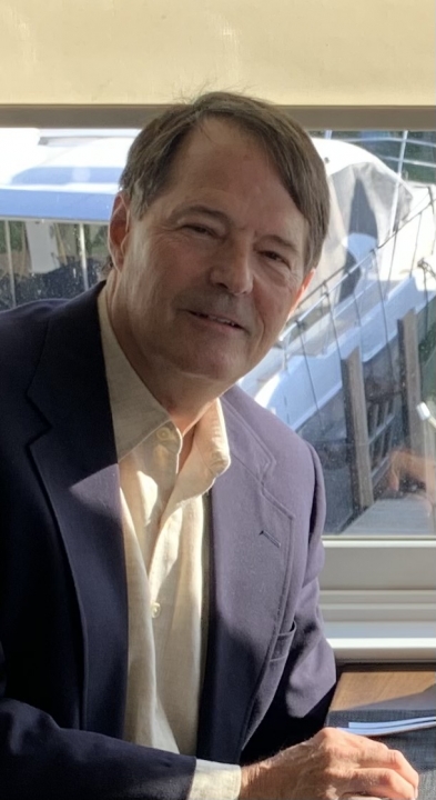 Tom Medsker - Class of 1970 - Elyria High School