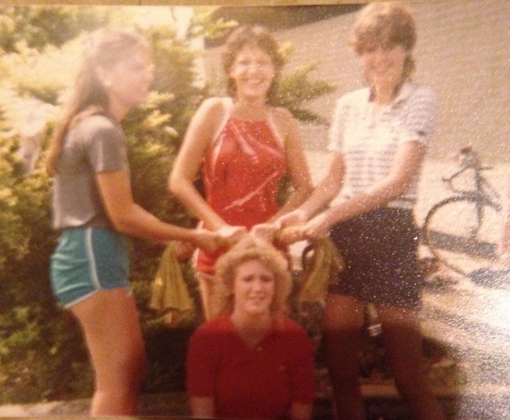Tammie Naylor - Class of 1985 - Elyria High School
