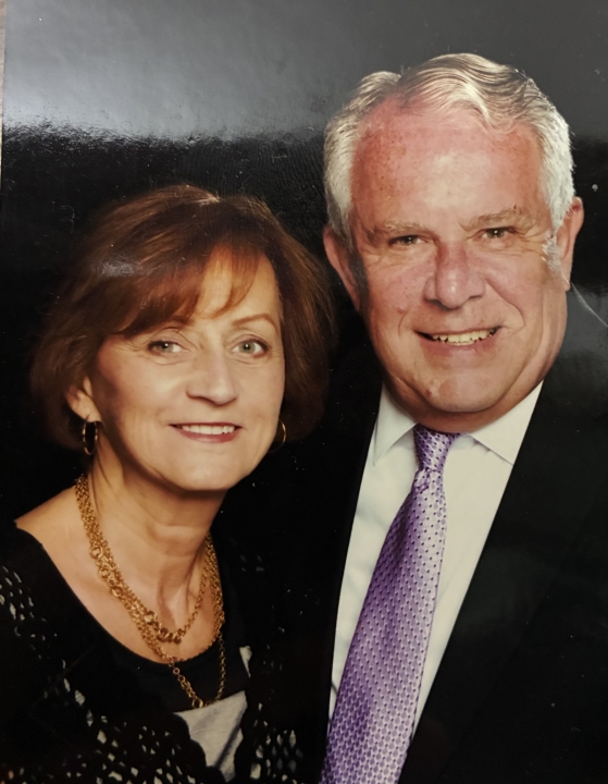 Dale Kratchen - Class of 1961 - Elyria High School