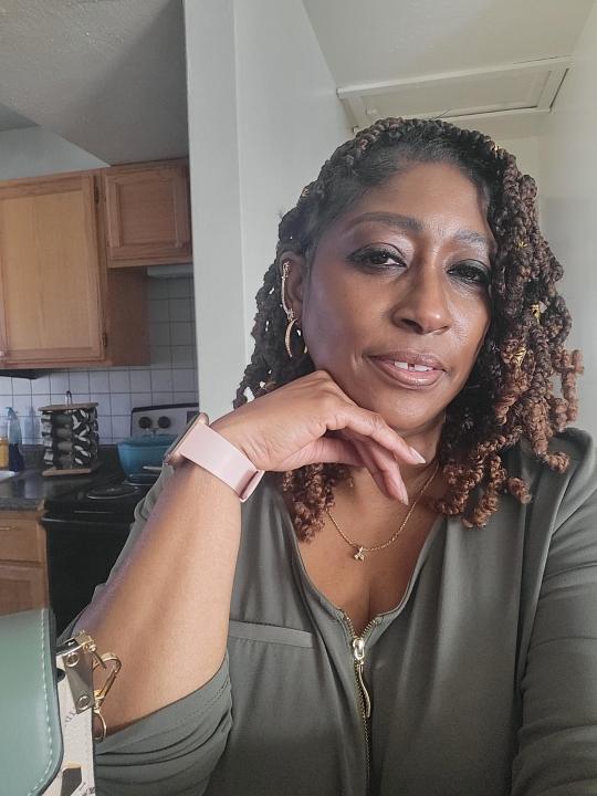 Suzanne Nettles - Class of 1983 - Elyria High School