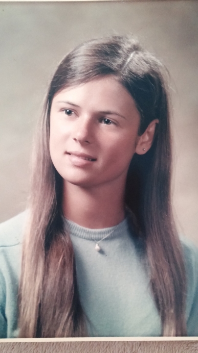 Rhonda Currier - Class of 1969 - Elyria High School