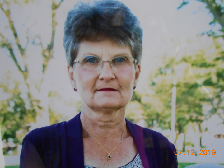 Barbara Strohsack - Class of 1967 - Elyria High School