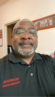 Mark Arnold - Class of 1983 - Elyria High School