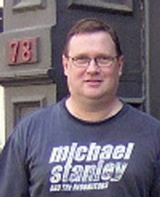 Allan Whitlatch - Class of 1975 - Elyria High School