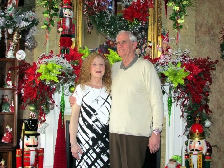 Susan Shepard - Class of 1964 - Elyria High School