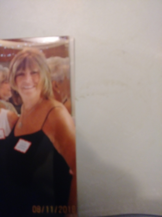 Joyce Kratchen - Class of 1963 - Elyria High School