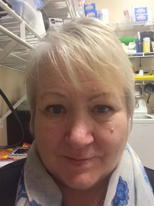 Ruthye Mcintosh - Class of 1978 - Elyria High School