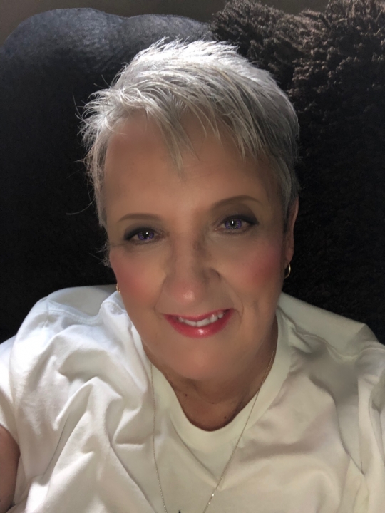 Monica Wojdacz - Class of 1972 - Elyria High School