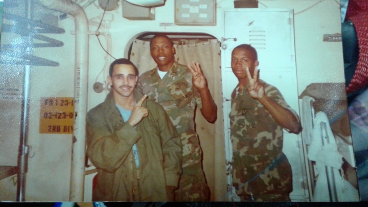 Michael Michael A Love - Class of 1979 - Elyria High School