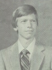 Don Hodgkins - Class of 1982 - Elyria High School