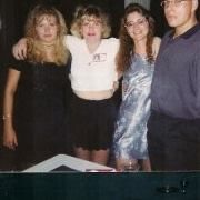 Mary Kate Teehan - Class of 1989 - Elyria High School