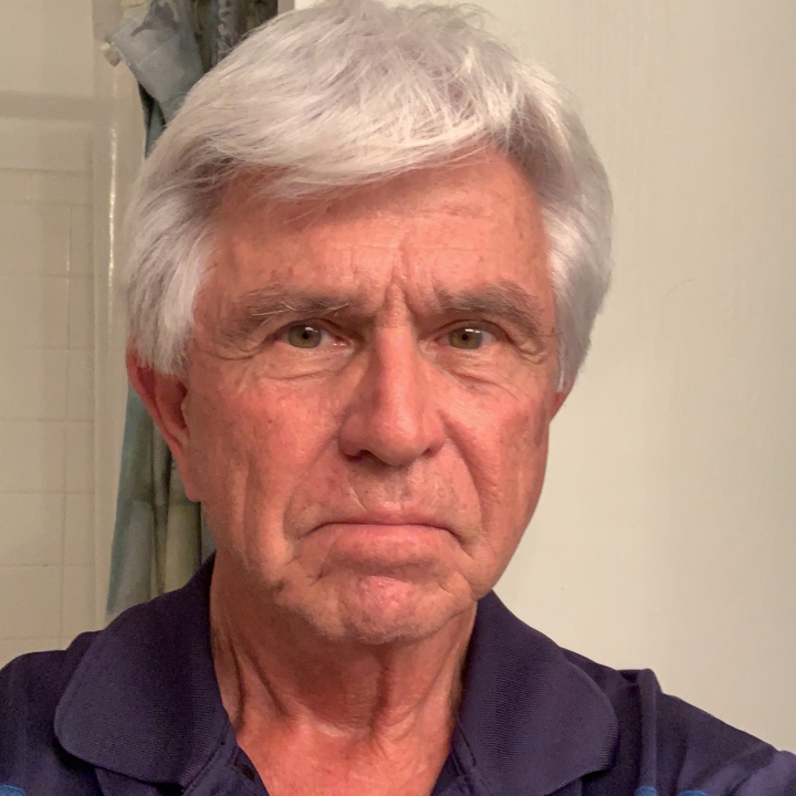 Thomas Shepherd - Class of 1959 - Elyria High School