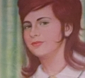 Ingrid Danforth, class of 1967