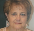 Lori Giangicomo '72