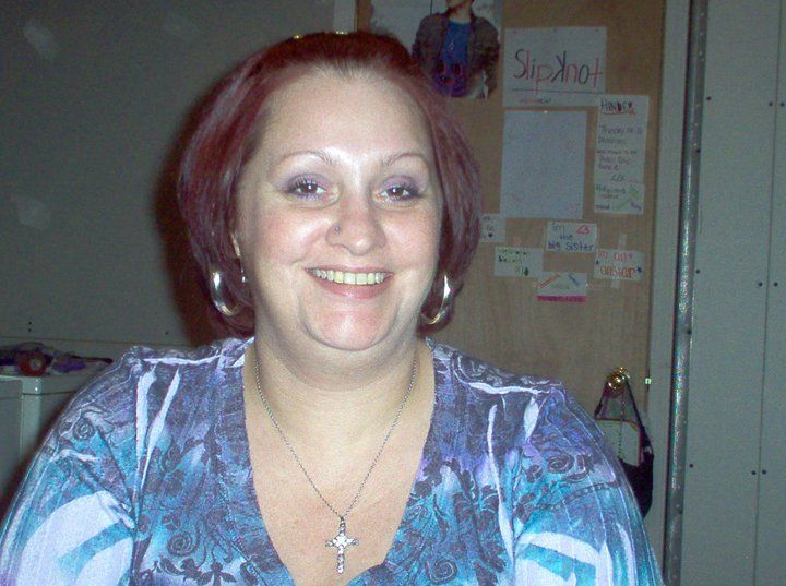 Michelle Ferguson - Class of 1987 - Midview High School