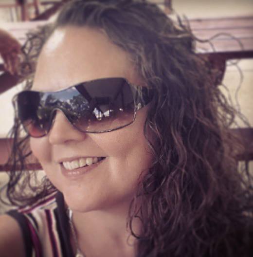 Jessica Newport Lowery - Class of 1995 - Midview High School