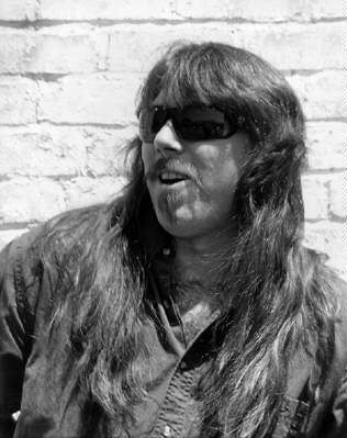 J Deno Brown - Class of 1980 - Midview High School