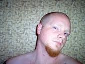 Matthew Buchdrucker - Class of 1997 - Midview High School