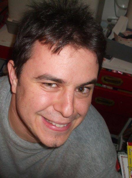 Philip Ryan - Class of 1999 - Midview High School