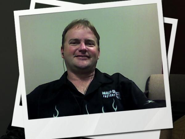 John Vanarsdale - Class of 1994 - Midview High School