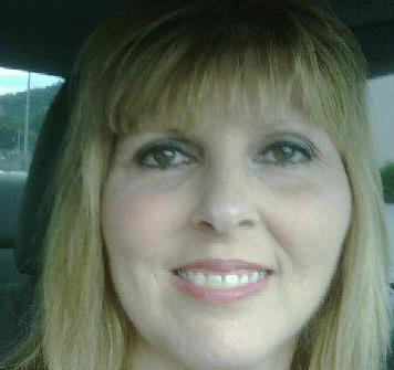 Tricia Garnes - Class of 1985 - Midview High School
