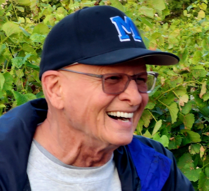 Eric Eric Anderson - Class of 1969 - Midview High School
