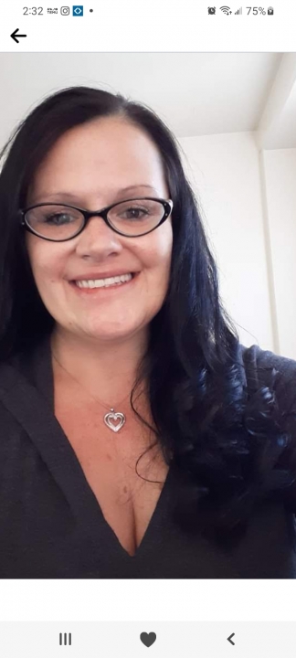 Kristina Ellison - Class of 1995 - Midview High School