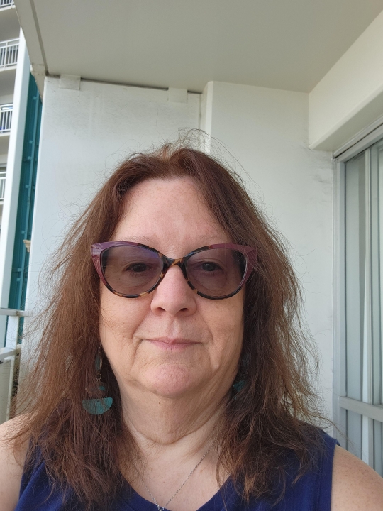 Sandi Murtaugh - Class of 1976 - Midview High School