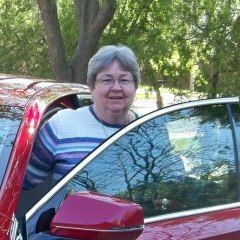 Beth Hofer - Class of 1963 - Midview High School