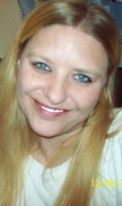 Angela Zimmerman - Class of 1991 - Midview High School